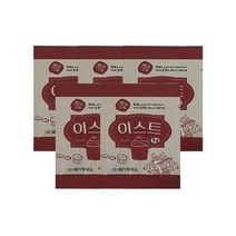 해가원푸드 인스턴트 드라이이스트 8g 5개 아이엠에그, 해가원푸드 인스턴트 드라이이스