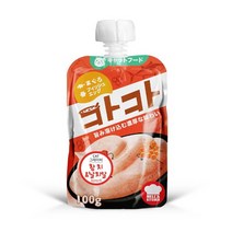 V 고양이 참치 날치알 츄르간식 파우치 12P 습식사료 반려묘 수제수프, 12개