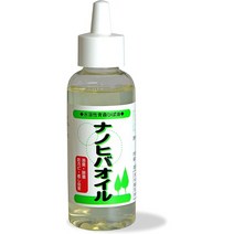 일본직발송 6. 道奥美女 【수용성 아오모리 히바유】 아오모리 히바 나노 히바 오일 100ML B01N1X0TSK, One Color