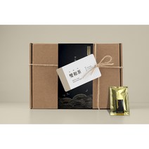 해사로움 명품 수제 쌍화차 100ml 10포 30포