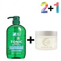 두피 쿨 곰팡이 향 샴푸 각질 고등학생 사춘기 간지러운 딱지 속 머리, 마유쿨샴푸(초록) 2개/시카프라임크림 1개