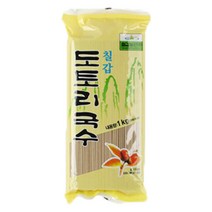 칠갑 도토리국수, 1kg, 1개