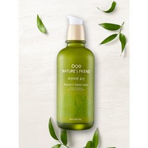 자연의벗 로션 130ml, 1개