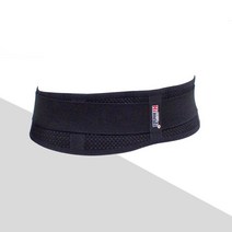 국산 하이메디 미니파워벨트 허리보호대 허리지지대, L(28~34인치)