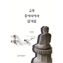 고등 동아시아사 암기법, 해드림출판사