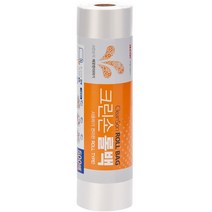 크린손 위생롤백 특대형 36 x 50cm 500매 1~3개, 1개