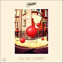 [CD] Shakatak - On The Corner