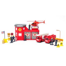 모터맥스 놀이세트, 119