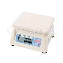 cjbaking AND전자저울 20kg 업소용