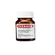 티타니아 손발톱 영양제 A타입, 10ml, 5개