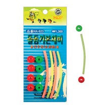 부산가자낚시-해동 HA-623 돌돔 낚시 기본채비 세트