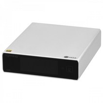 토핑 정품 Topping E50 USB DAC MQA 디코더 오디오, 실버 (Silver)