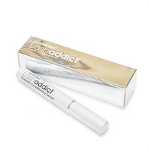 래쉬 어딕트 Lash addict 속눈썹 미용액 아이래쉬 컨디셔닝 세럼 5ml, 1개