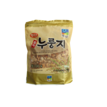 햇미소 누룽지 600G