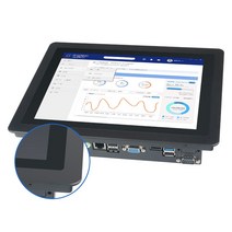산업용 O 컴퓨터 태블릿 PC. 평면 정전식 터치 . Windows 11 코어 i7 3517U. 인치., 06 15 인치, 03 8GB 128GB