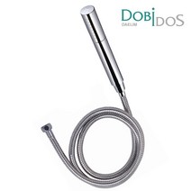 대림통상 도비도스 욕실 샤워기헤드 호스 교체 세트 PF093C-H