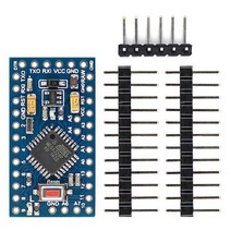 아두이노 프로 미니 ATMEGA328P 5V16M 호환보드