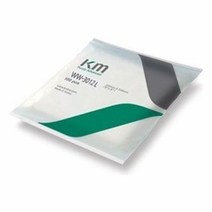 기타 케이엠 산업용 와이퍼 흡착포 타올 와이퍼올 저중량, 30x30cm