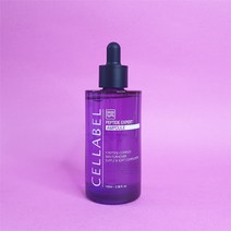 셀라벨 펩타이드 엑스퍼트 앰플 100ml 리프팅 탄력 앰플, 펩타이드앰플 100ml