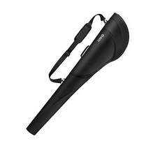 일본직배송 OFLORMASTER 골프클럽 케이스 방수 골프백 10~12회 이상 카운트 대용량 운동용 지퍼 포켓 경량 접이식 남성용 여성용 포함