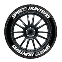 자동차 차량용 신형 엠블럼 PIRELLI PZERO 3D 휠 스티커 튜닝 범용 고무 결합 레터링 스티커 도요타 혼다 BMW 벤츠 아우디, SET-D(for 1 tire)