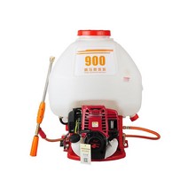 고출력 엔진 분무기 가솔린 4행정 혼다 농약 분사기, 혼다 테크 140GX35 30리터