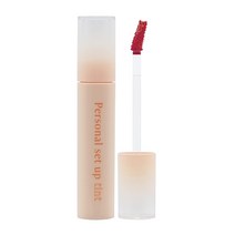 디피씨 퍼스널 셋 업 틴트 4g, coral, 1.4oz, 1개