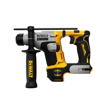 디월트 20V MAX 무선 충전 해머 드릴 베어툴 DCH172N