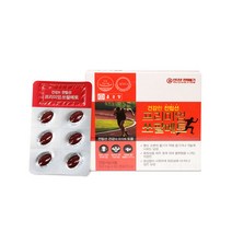 종근당 프리미엄 쏘팔메토 60캡슐 1개, 상세페이지 참조, 상세페이지 참조