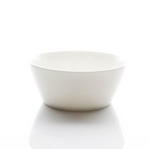 [엘룸] 엘화이트 본차이나 젠대접 1P