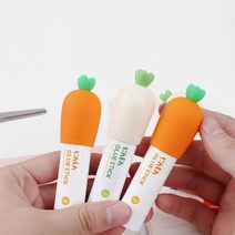 고체 풀 8g 문구용 사무용 만들기 목공 학생 딱풀 접착제 학교 유치원 사무실 풀, 고체풀8g 랜덤
