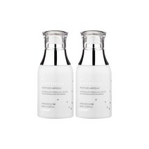 (1 + 1) 아유아유 화이트닝 모이스처 앰플 60ml, (1 + 1) 아유아유 화이트닝 모이