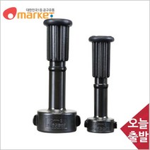 공구세상 대일소방 분사관창 (40mm) 분사노즐 소방용품, 1개[출고]_ea