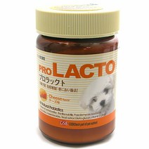 프로락토(장기능/치즈맛) 120g
