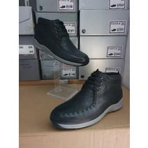 에스콰이아 에스콰이아 에스콰이아 남성 컴포트 척화 부츠YA0WBS101BK (P001163569)