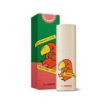 더샘 (서울앵무새)새미스 크림 롤 틴트 02 피넛 라떼, 01 레드 말렌카, 새미스 크림 롤 틴트