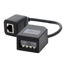 뉴랜드 NLS-FM100 키오스크 고정 1D 바코드 스캐너, NLS-FM100 (USB)