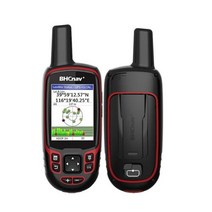 해양 GPS 측량 BHCnav NAVA F78 바다에 사용되는 휴대용 기기