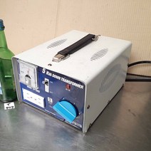 5KVA 다운 트랜스TF-3KD 링코아식 한일 변압기 T407