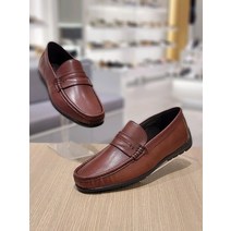 닥스 남성 드라이빙 슈즈 DOM68306(2123348)