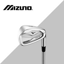 SD 미즈노 아이언 MX-90 포지드 4-P 7i 경량스틸950, 4-P 7아이언세트, NS PRO MODUS3 TOUR105 S