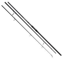 Mikado 잉어 낚시대 Intro Carp II, 3 Lbs Black