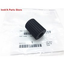 Konica Minolta bizhub 250 363 224e 223 283 423 554e A00J563600 용 5X 용지 픽업 급지 롤러 Bizhub 454, 04 Grey tire
