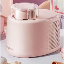 젤라또기계 수제 아이스크림 제조기 가정용, 블루
