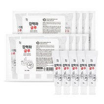 일상공감 강력하글루 접착제 (5개입), 8개