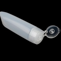 여행용 바디로션 샴푸 튜브 핸드크림 치약통 공병용기, 30ml