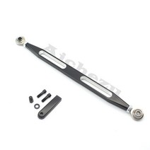 팻바이크 자전거 Acz 1pcs 오토바이 액세서리 블랙 기어 시프트 링키지 레버 할리 투어링 softail 글라이드로드 킹 일렉트라 와이드 보이, i