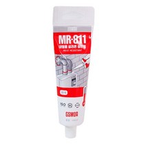 지에스모아 내열용 실리콘 실란트 회색(MR-811) _ 230206EA, 본상품선택