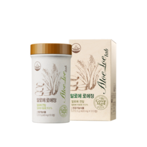 마임 알로에 로에정 장건강 배변원활 (420 mg X 513정)