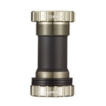 BB91 MTB 도로 자전거 밑면 브래킷 알루미늄 합금 스레드 BB 하단 축 Shimano 사이클링 예비 부품
